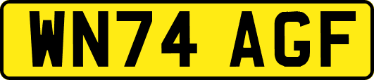 WN74AGF