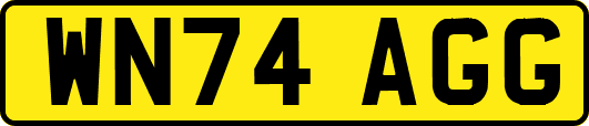 WN74AGG