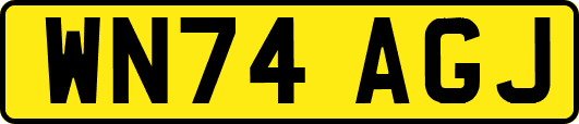 WN74AGJ