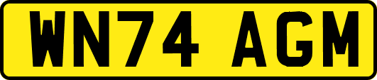 WN74AGM