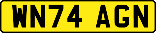 WN74AGN