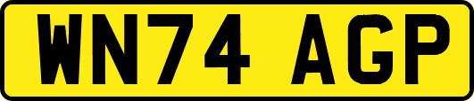 WN74AGP