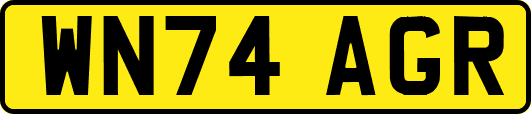 WN74AGR