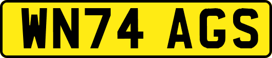WN74AGS