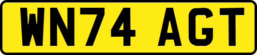 WN74AGT