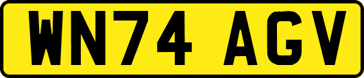 WN74AGV