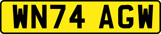 WN74AGW