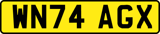WN74AGX