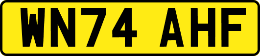 WN74AHF