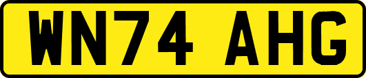 WN74AHG