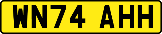 WN74AHH