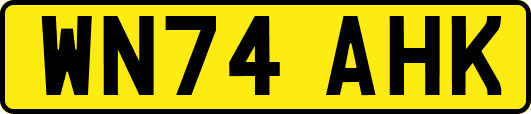 WN74AHK
