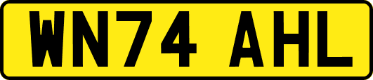 WN74AHL