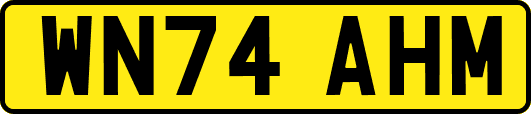 WN74AHM