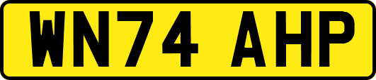 WN74AHP