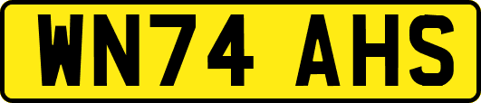 WN74AHS