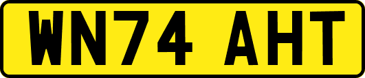 WN74AHT
