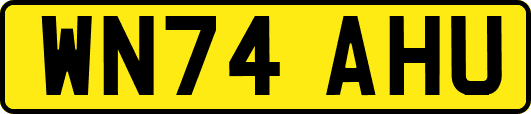 WN74AHU