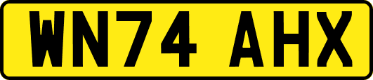 WN74AHX
