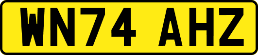 WN74AHZ