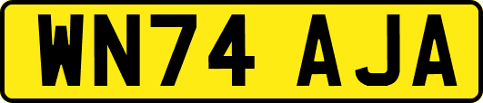 WN74AJA