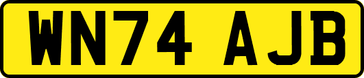 WN74AJB