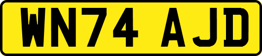 WN74AJD