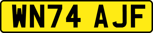 WN74AJF