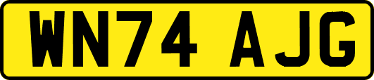 WN74AJG