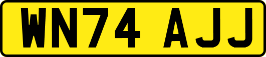 WN74AJJ