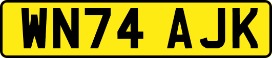 WN74AJK