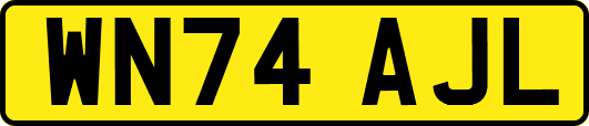 WN74AJL