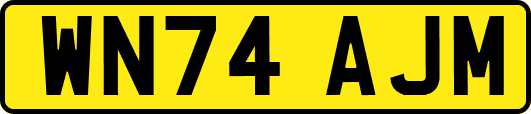 WN74AJM