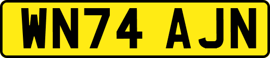 WN74AJN