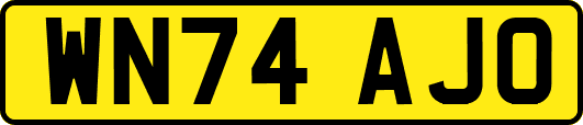 WN74AJO