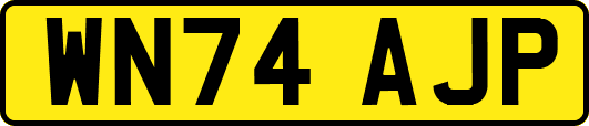 WN74AJP
