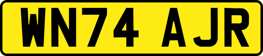 WN74AJR