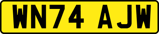 WN74AJW