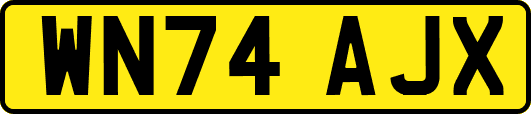 WN74AJX