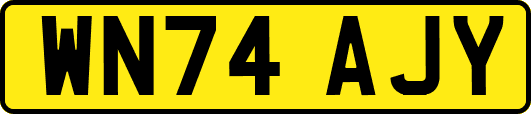 WN74AJY