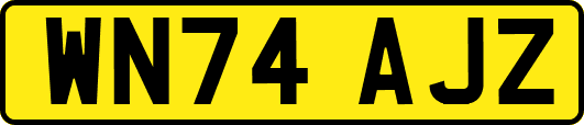 WN74AJZ