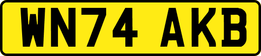 WN74AKB