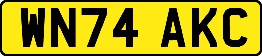 WN74AKC