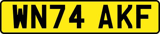 WN74AKF