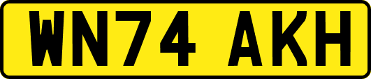 WN74AKH