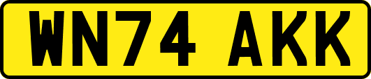 WN74AKK