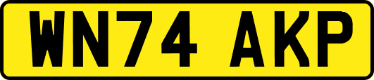 WN74AKP