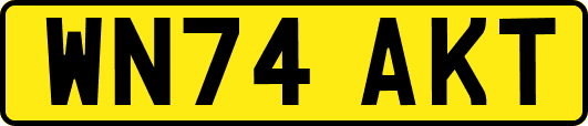 WN74AKT
