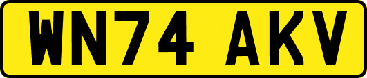 WN74AKV