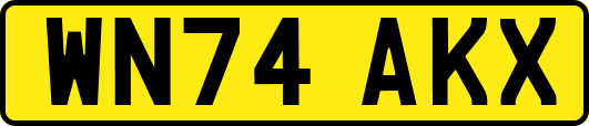 WN74AKX